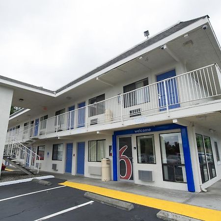 Motel 6-Seattle, Wa - Airport SeaTac Eksteriør bilde