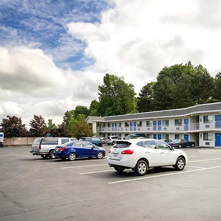 Motel 6-Seattle, Wa - Airport SeaTac Eksteriør bilde