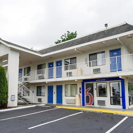 Motel 6-Seattle, Wa - Airport SeaTac Eksteriør bilde