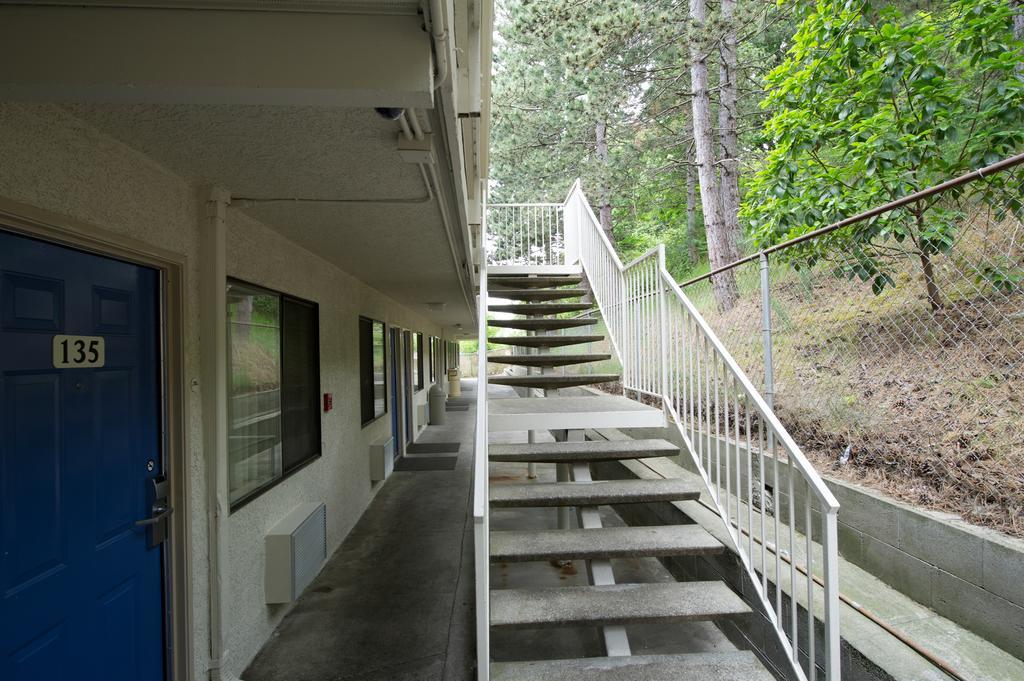 Motel 6-Seattle, Wa - Airport SeaTac Eksteriør bilde