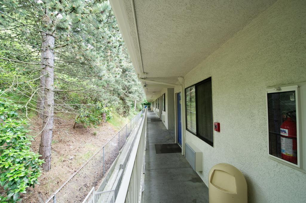 Motel 6-Seattle, Wa - Airport SeaTac Eksteriør bilde