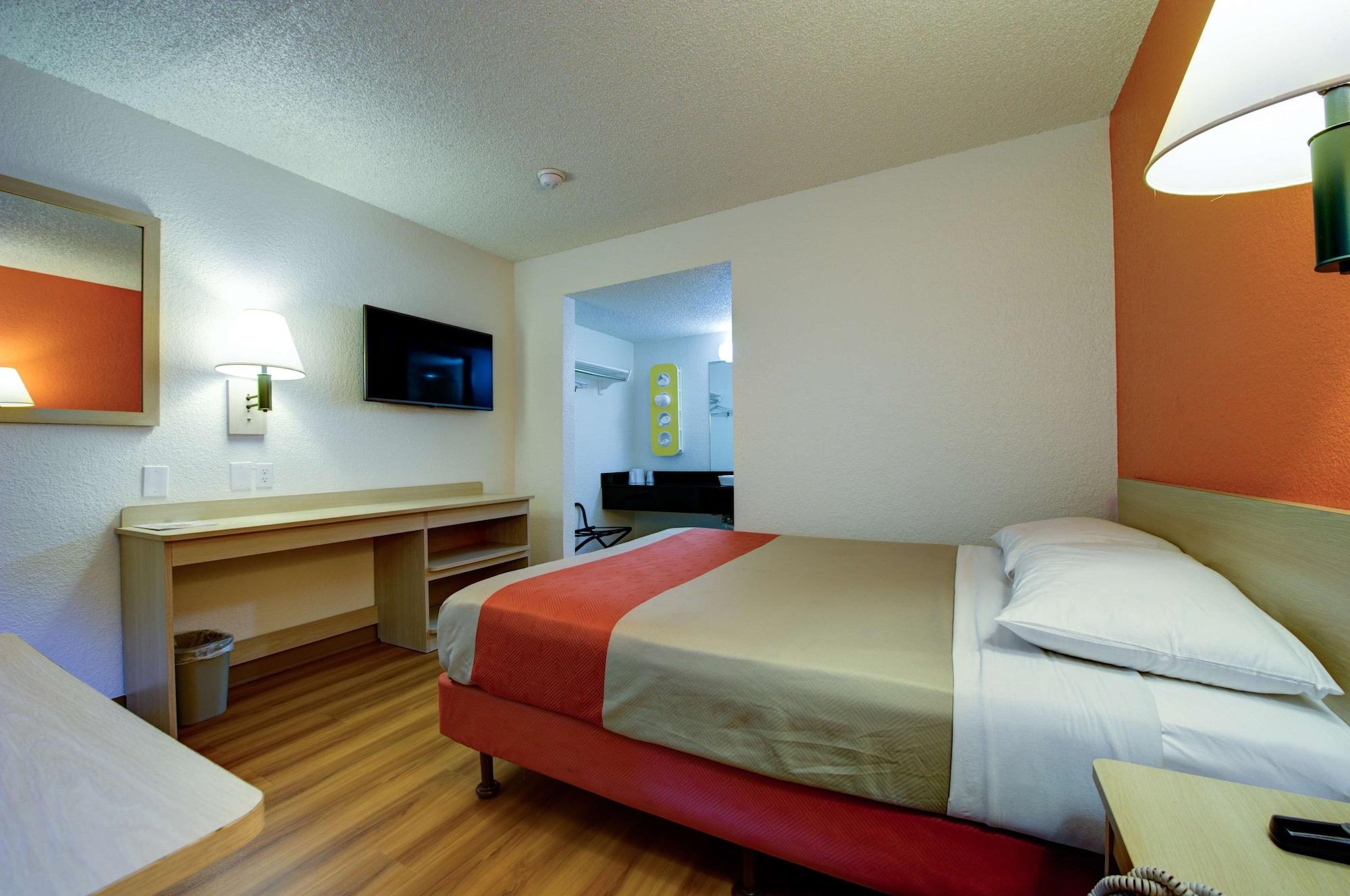 Motel 6-Seattle, Wa - Airport SeaTac Eksteriør bilde