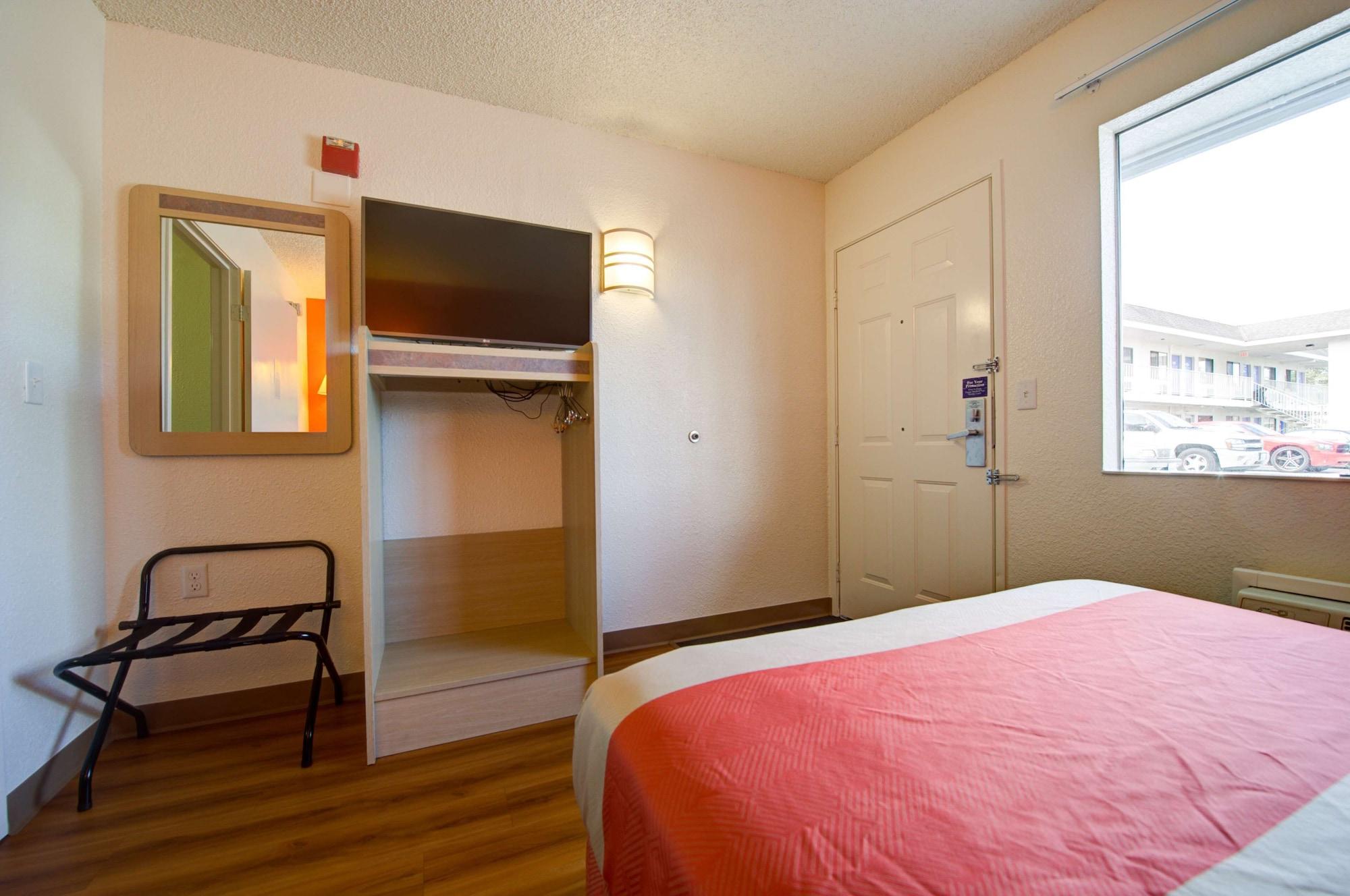 Motel 6-Seattle, Wa - Airport SeaTac Eksteriør bilde