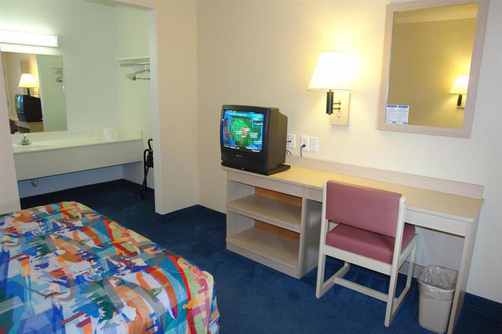 Motel 6-Seattle, Wa - Airport SeaTac Bekvemmeligheter bilde