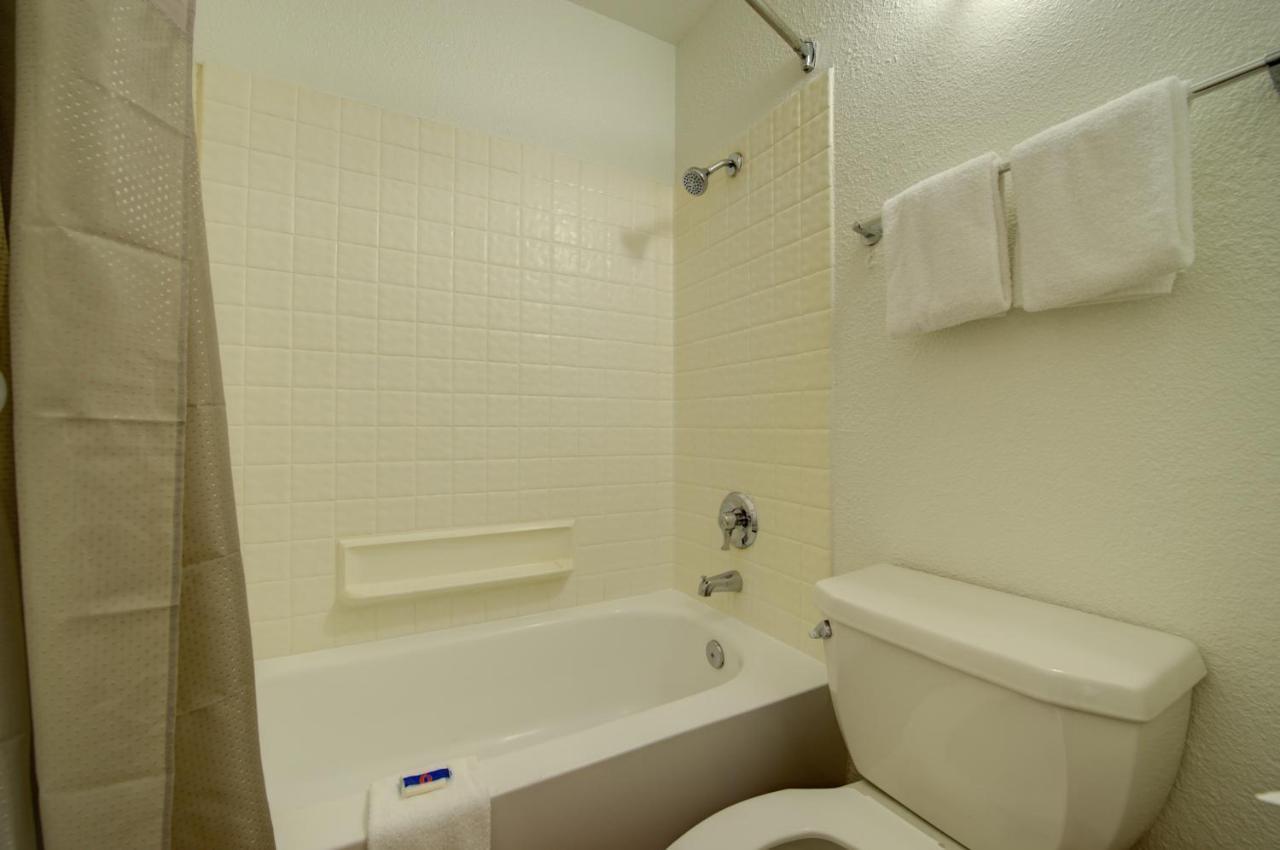 Motel 6-Seattle, Wa - Airport SeaTac Rom bilde